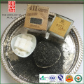 100% натуральный стандарт ЕС специальный Китай зеленый чай T411